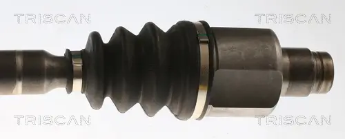 Antriebswelle Vorderachse rechts TRISCAN 8540 28712 Bild Antriebswelle Vorderachse rechts TRISCAN 8540 28712