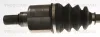 Antriebswelle Vorderachse links TRISCAN 8540 28713 Bild Antriebswelle Vorderachse links TRISCAN 8540 28713