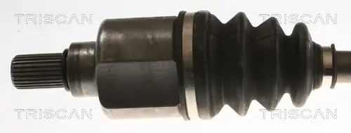 Antriebswelle Vorderachse links TRISCAN 8540 28713 Bild Antriebswelle Vorderachse links TRISCAN 8540 28713