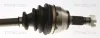 Antriebswelle Vorderachse links TRISCAN 8540 28713 Bild Antriebswelle Vorderachse links TRISCAN 8540 28713