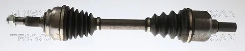 Antriebswelle TRISCAN 8540 28717