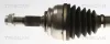 Antriebswelle TRISCAN 8540 28717 Bild Antriebswelle TRISCAN 8540 28717