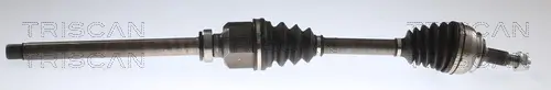 Antriebswelle TRISCAN 8540 28718