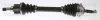Antriebswelle Vorderachse links TRISCAN 8540 28719 Bild Antriebswelle Vorderachse links TRISCAN 8540 28719