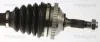 Antriebswelle Vorderachse links TRISCAN 8540 28719 Bild Antriebswelle Vorderachse links TRISCAN 8540 28719