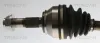 Antriebswelle TRISCAN 8540 28721 Bild Antriebswelle TRISCAN 8540 28721
