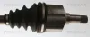 Antriebswelle TRISCAN 8540 28721 Bild Antriebswelle TRISCAN 8540 28721