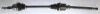 Antriebswelle TRISCAN 8540 28722 Bild Antriebswelle TRISCAN 8540 28722