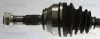 Antriebswelle TRISCAN 8540 28722 Bild Antriebswelle TRISCAN 8540 28722