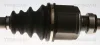 Antriebswelle TRISCAN 8540 28722 Bild Antriebswelle TRISCAN 8540 28722