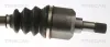 Antriebswelle Vorderachse links TRISCAN 8540 28723 Bild Antriebswelle Vorderachse links TRISCAN 8540 28723