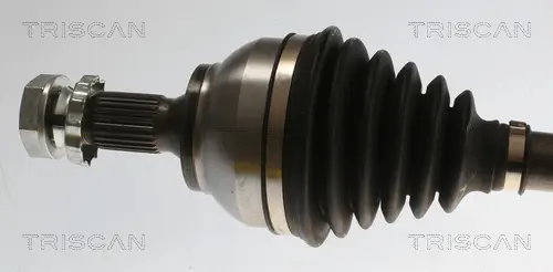 Antriebswelle Vorderachse rechts TRISCAN 8540 28724 Bild Antriebswelle Vorderachse rechts TRISCAN 8540 28724