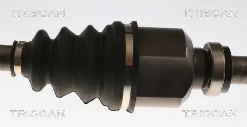 Antriebswelle Vorderachse rechts TRISCAN 8540 28724 Bild Antriebswelle Vorderachse rechts TRISCAN 8540 28724