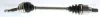 Antriebswelle Vorderachse links TRISCAN 8540 28725 Bild Antriebswelle Vorderachse links TRISCAN 8540 28725