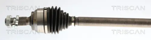 Antriebswelle Vorderachse rechts TRISCAN 8540 28728 Bild Antriebswelle Vorderachse rechts TRISCAN 8540 28728