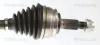 Antriebswelle Vorderachse links TRISCAN 8540 28729 Bild Antriebswelle Vorderachse links TRISCAN 8540 28729