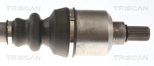 Antriebswelle Vorderachse links TRISCAN 8540 28731 Bild Antriebswelle Vorderachse links TRISCAN 8540 28731