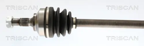 Antriebswelle Vorderachse rechts TRISCAN 8540 28732 Bild Antriebswelle Vorderachse rechts TRISCAN 8540 28732