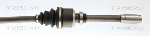Antriebswelle Vorderachse rechts TRISCAN 8540 28732 Bild Antriebswelle Vorderachse rechts TRISCAN 8540 28732