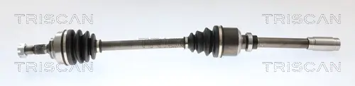 Antriebswelle Vorderachse rechts TRISCAN 8540 28732 Bild Antriebswelle Vorderachse rechts TRISCAN 8540 28732