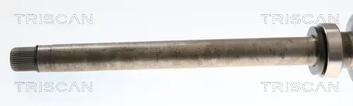 Antriebswelle Vorderachse rechts TRISCAN 8540 28734 Bild Antriebswelle Vorderachse rechts TRISCAN 8540 28734
