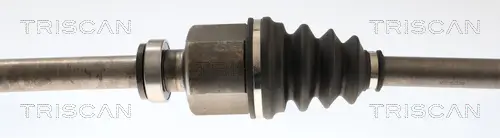 Antriebswelle Vorderachse rechts TRISCAN 8540 28734 Bild Antriebswelle Vorderachse rechts TRISCAN 8540 28734