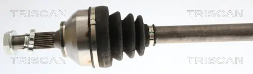 Antriebswelle TRISCAN 8540 28735 Bild Antriebswelle TRISCAN 8540 28735