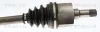 Antriebswelle TRISCAN 8540 28735 Bild Antriebswelle TRISCAN 8540 28735