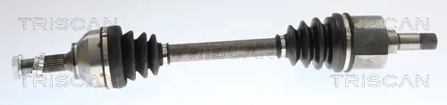 Antriebswelle TRISCAN 8540 28735 Bild Antriebswelle TRISCAN 8540 28735