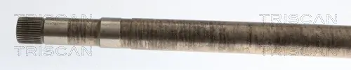 Antriebswelle TRISCAN 8540 28736 Bild Antriebswelle TRISCAN 8540 28736