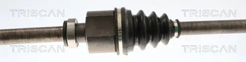 Antriebswelle TRISCAN 8540 28736 Bild Antriebswelle TRISCAN 8540 28736