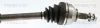 Antriebswelle TRISCAN 8540 28736 Bild Antriebswelle TRISCAN 8540 28736