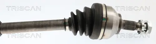 Antriebswelle TRISCAN 8540 28736 Bild Antriebswelle TRISCAN 8540 28736