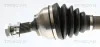 Antriebswelle TRISCAN 8540 28738 Bild Antriebswelle TRISCAN 8540 28738