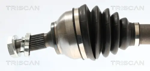 Antriebswelle TRISCAN 8540 28738 Bild Antriebswelle TRISCAN 8540 28738