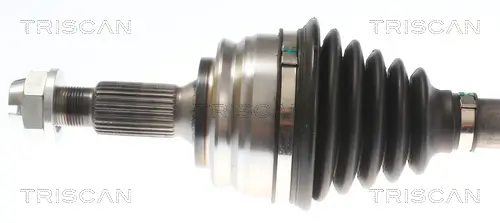 Antriebswelle TRISCAN 8540 28741 Bild Antriebswelle TRISCAN 8540 28741