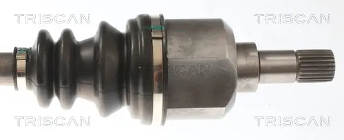 Antriebswelle TRISCAN 8540 28741 Bild Antriebswelle TRISCAN 8540 28741