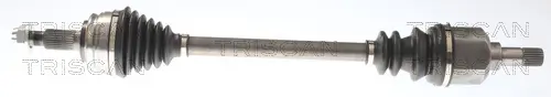 Antriebswelle TRISCAN 8540 28741 Bild Antriebswelle TRISCAN 8540 28741