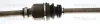 Antriebswelle TRISCAN 8540 28742 Bild Antriebswelle TRISCAN 8540 28742