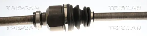 Antriebswelle TRISCAN 8540 28742 Bild Antriebswelle TRISCAN 8540 28742