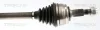 Antriebswelle TRISCAN 8540 28742 Bild Antriebswelle TRISCAN 8540 28742