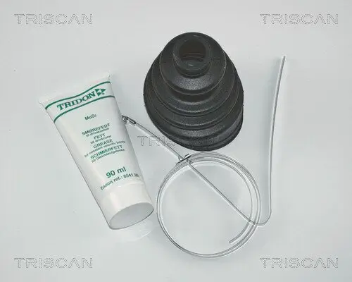 Faltenbalgsatz, Antriebswelle TRISCAN 8540 28810 Bild Faltenbalgsatz, Antriebswelle TRISCAN 8540 28810