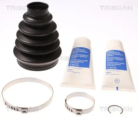 Faltenbalgsatz, Antriebswelle TRISCAN 8540 28815 Bild Faltenbalgsatz, Antriebswelle TRISCAN 8540 28815