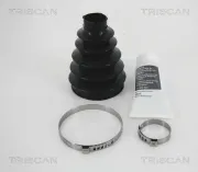Faltenbalgsatz, Antriebswelle TRISCAN 8540 28830