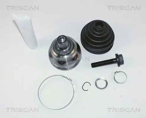 Gelenksatz, Antriebswelle TRISCAN 8540 29114 Bild Gelenksatz, Antriebswelle TRISCAN 8540 29114