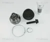 Gelenksatz, Antriebswelle radseitig TRISCAN 8540 29123