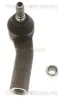 Gelenksatz, Antriebswelle TRISCAN 8540 29133 Bild Gelenksatz, Antriebswelle TRISCAN 8540 29133