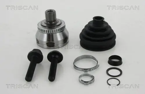 Gelenksatz, Antriebswelle TRISCAN 8540 29138 Bild Gelenksatz, Antriebswelle TRISCAN 8540 29138