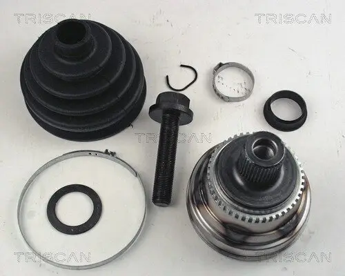 Gelenksatz, Antriebswelle TRISCAN 8540 29142 Bild Gelenksatz, Antriebswelle TRISCAN 8540 29142