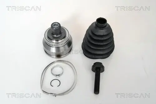 Gelenksatz, Antriebswelle TRISCAN 8540 29149 Bild Gelenksatz, Antriebswelle TRISCAN 8540 29149